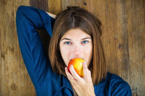 吃什么水果对卵巢有好处 卵巢功能不好吃什么水果好