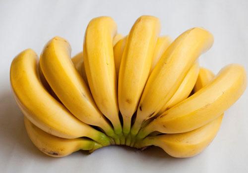 每天吃香蕉有什么好处 吃香蕉要注意什么