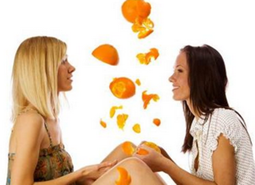 孕妇能吃橘子吗 孕妇能吃橘子吗早期孕妇能吃橙子