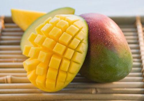 吃芒果过敏后怎么办 吃芒果过敏了该怎么办