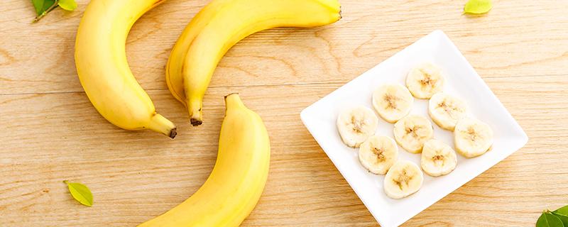 芭蕉是凉性还是热性 芭蕉和香蕉哪个好