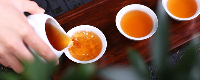 红豆薏米茶可以治便秘吗（红豆薏米茶能治便秘吗?）