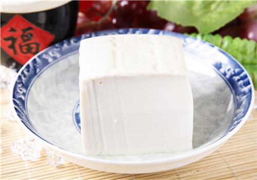 豆腐吃多了有什么坏处 小心吃出6种危害
