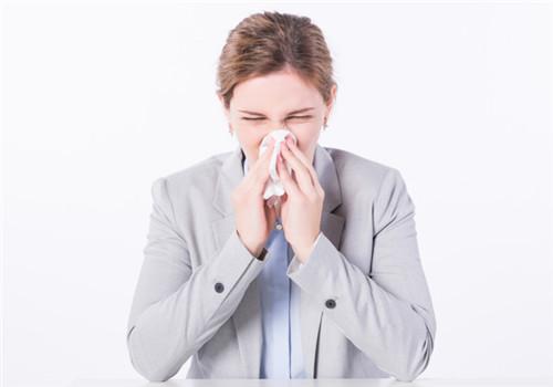 鼻炎能引起耳鸣吗 鼻炎可引起耳鸣吗