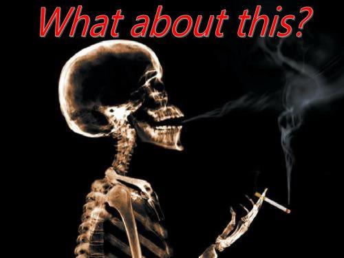 抽烟的危害 抽烟的危害有多大