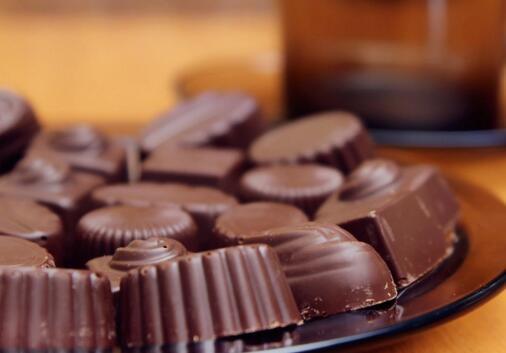 跑马拉松前可以吃巧克力吗