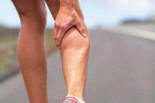 腿抽筋是什么原因 腿抽筋是什么原因女性