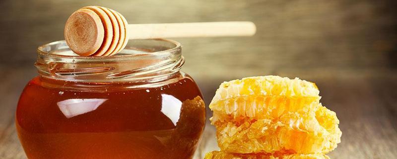 阿胶和蜂蜜可以一起吃吗 阿胶和蜂蜜一起吃有什么好处