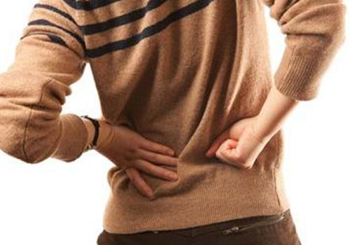 更年期腰酸背痛怎么回事啊 腰酸背痛是不是更年期症状