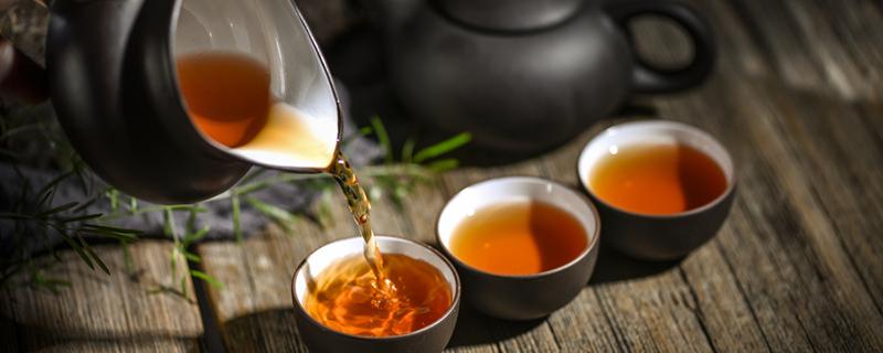 红豆薏米茶解中药吗 红豆薏米汤解药吗?