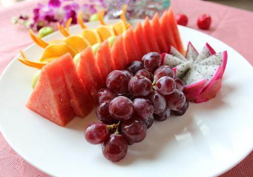 吃水果会胖吗 天天吃水果会胖吗