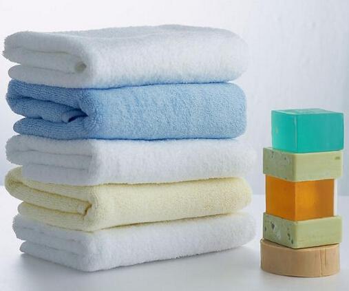 毛巾总是隔几天就有异味了，看这里的妙招准能帮到你！
