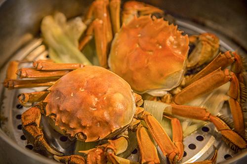 关节炎可以吃螃蟹吗 关节炎可以吃大闸蟹吗
