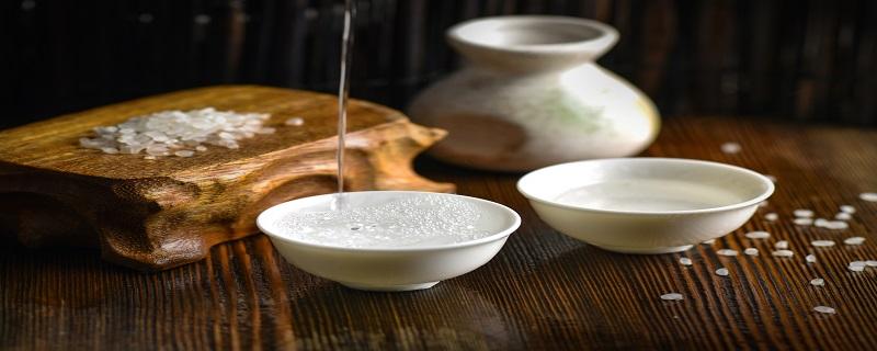 家庭米酒的酿造方法 自己酿的米酒怎么保存