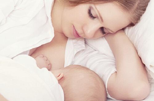 乙肝妈妈可以母乳喂养的证据（患乙肝的妈妈能母乳喂养吗）