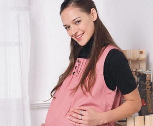 怀孕期间可以化妆吗，会不会导致胎儿畸形
