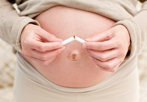 孕妇抽烟对胎儿有什么影响 孕妇抽烟对胎儿有什么影响大吗