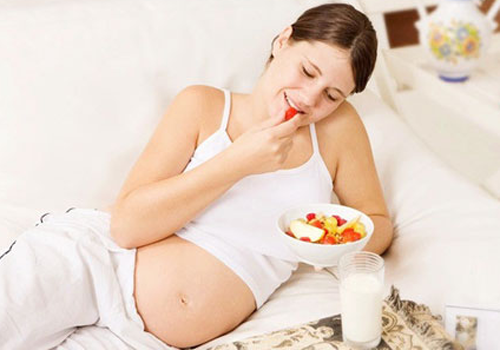 孕妇食欲不振是什么原因（怀孕的食欲不振是什么症状）