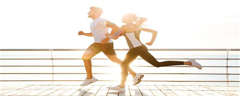 慢跑多少公里适合减肥 慢跑减肥跑多少公里合适