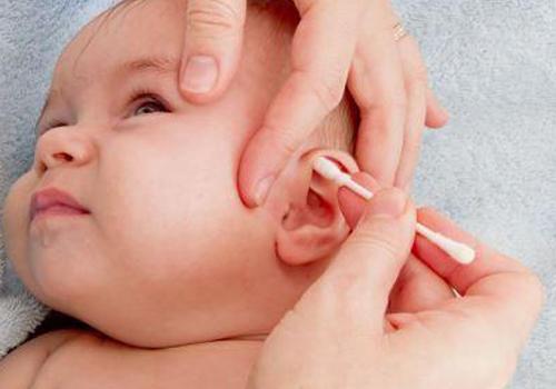 宝宝耳朵要注意些什么 宝宝耳朵护理及注意事项