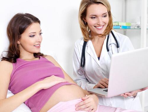 女性早孕的十大典型征兆 女性早期怀孕的临床表现
