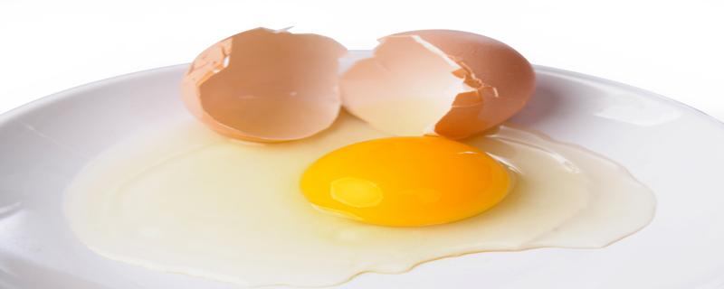 一天两个蛋黄有问题么 一天不能超过几个蛋黄