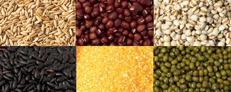 红豆能和黑豆一起吃吗 红豆和黑豆一起吃有什么作用