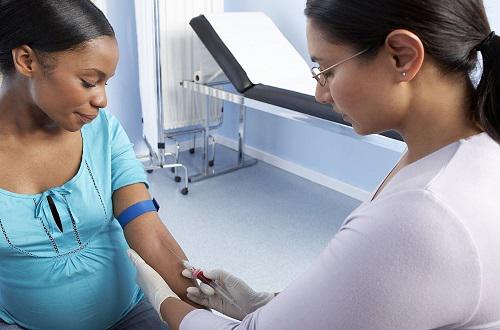 孕妇可以献血吗（孕妇可以献血吗?家人急用）