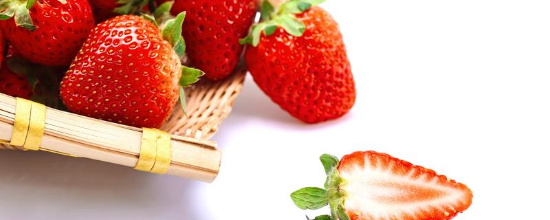 草莓酱可以用蜂蜜做吗 做草莓酱用冰糖好还是白糖好