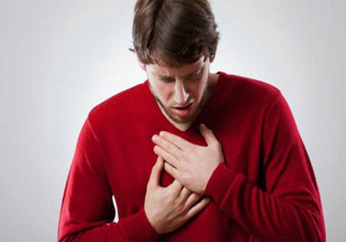 心梗的症状初期表现是什么 心梗的早期症状表现是什么