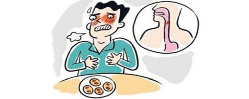 食道癌的发病原因是什么（食道癌是什么引起病发）