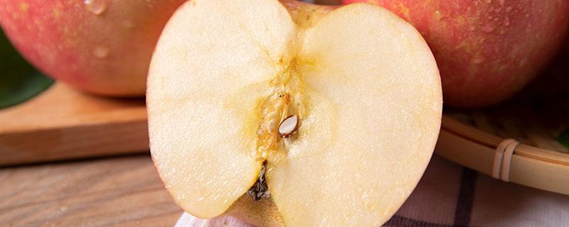 减肥期间可以吃苹果吗 空腹吃什么水果减肥
