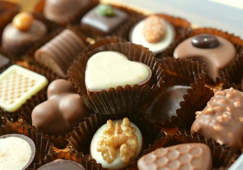 孕妇可以吃多少巧克力 孕妇吃巧克力有什么好处