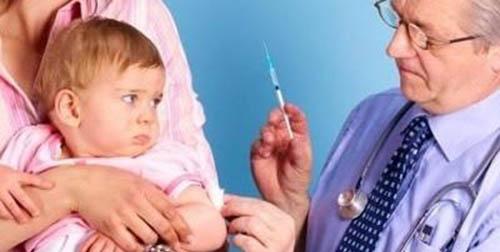 儿童肺炎疫苗要打吗（儿童肺炎疫苗需要打吗）