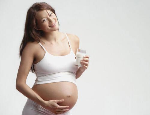 孕期补钙要注意什么 孕早期要不要补钙