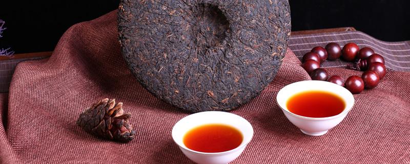 普洱陈皮茶的功效与作用 陈皮普洱茶的功效与作用