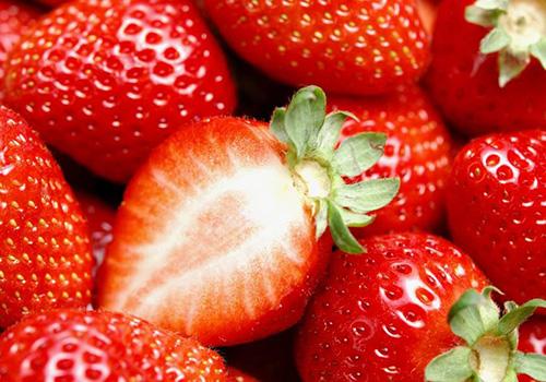发霉的草莓能吃吗