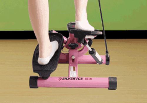 踏步机减肥效果怎么样 踏步机真能减肥吗
