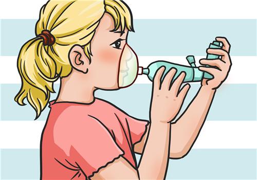 如何预防哮喘发作（怎样控制哮喘发作）