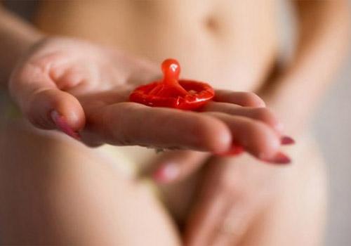 长期使用避孕套有什么危害 看完你还敢常用吗