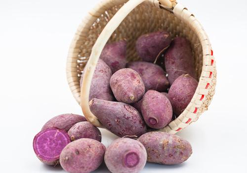 紫薯软了还能吃吗 紫薯变软是变质了吗