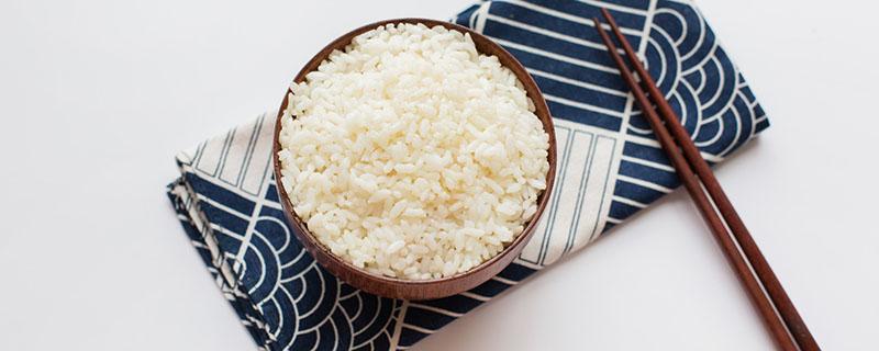 少吃米饭多吃菜能减肥吗 少吃菜多吃米饭会瘦吗