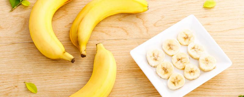 每天晨起吃香蕉会怎样 香蕉吃多了会怎么样