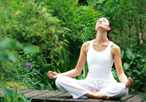 瑜伽的呼吸方法以及要领 瑜伽的正确呼吸方法是什么?