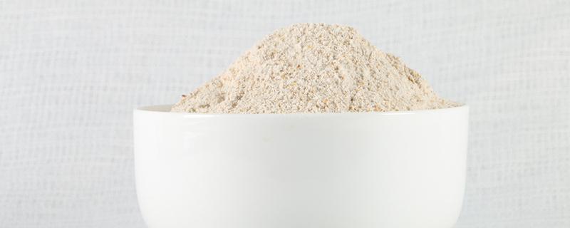 燕麦粉怎么做着吃 燕麦粉有什么食用禁忌