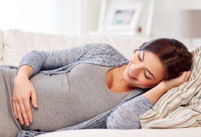 怀孕胃肠道有什么症状 怀孕肠胃会有什么症状