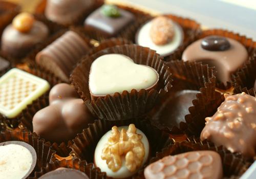 经期可以吃巧克力吗 女性经期间吃什么好