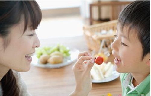 孩子挑食怎么办（六岁孩子挑食怎么办）