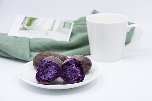 紫薯当主食可以减肥吗 紫薯可以减肥吗