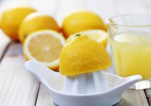 柠檬蜂蜜白醋减肥吃法 柠檬蜂蜜白醋减肥效果好吗